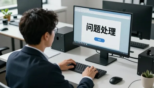 技术型企业运维服务如何应对业务发展中的挑战
