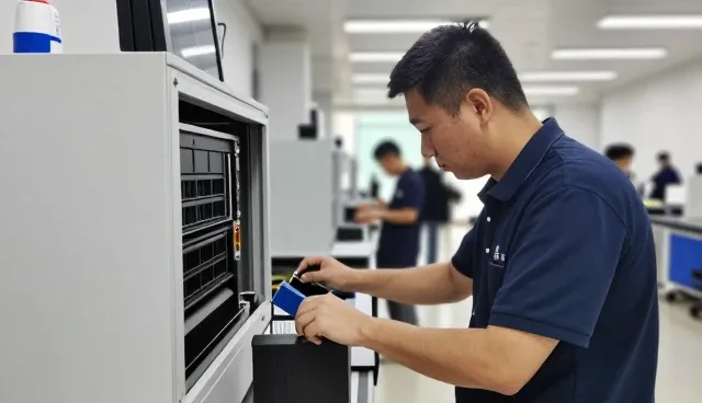 方案设计成为系统集成升级新选择